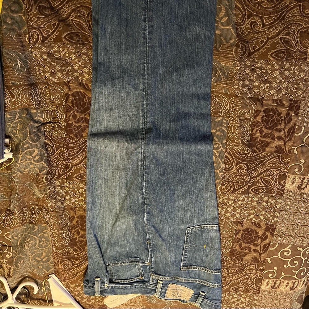 Polo Jeans dark wash